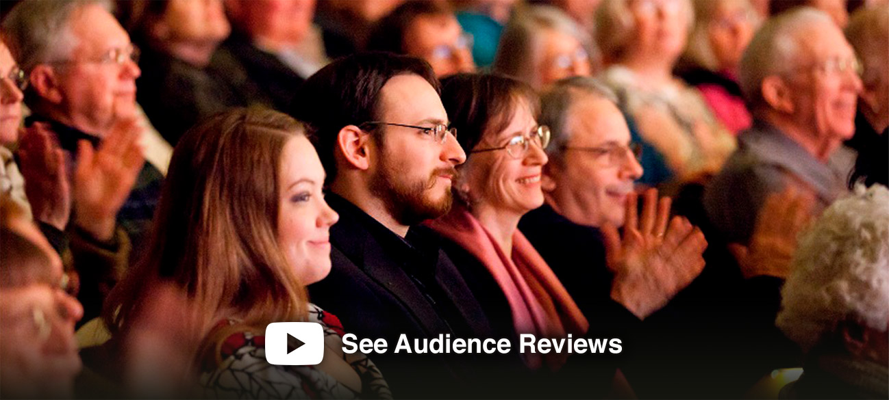 See Audience Reviews