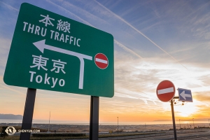 今シーズンの日本公演は、名古屋、京都、東京の3都市（撮影：ダンサー、小林健司）