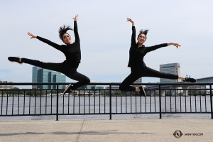 フロリダ・ツアーの最後の都市はジャクソンビル。フロリダ！来年までさようなら。
